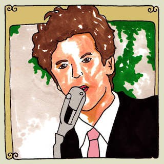 Daytrotter Session