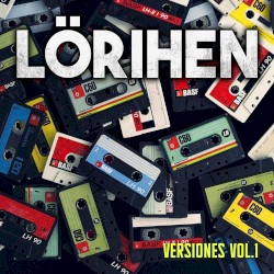 Versiones, Vol.1