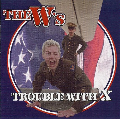 Trouble With X
