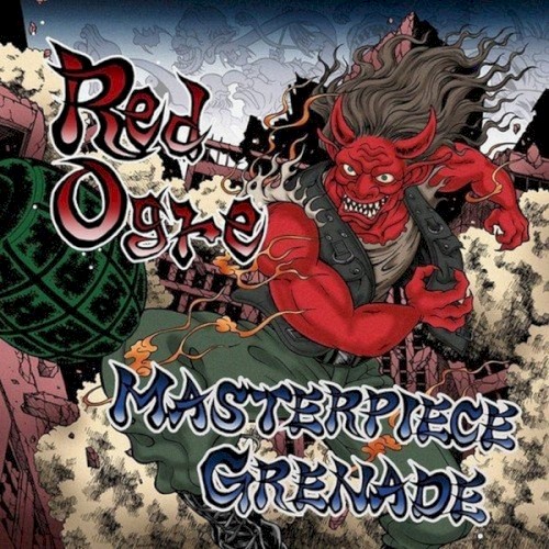 Masterpiece Grenade