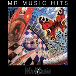 Mr Music Hits 7•92