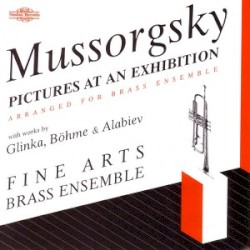 Pictures at an Exhibition