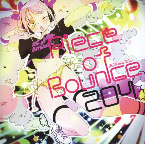 PIECE OF BOUNCE