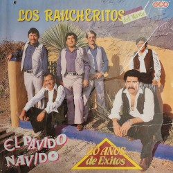 El pávido návido