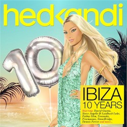 Hed Kandi: Ibiza 10 Years