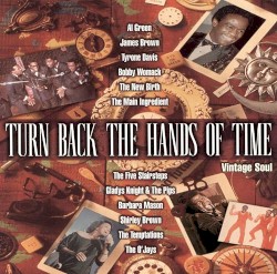 Turn Back the Hands of Time