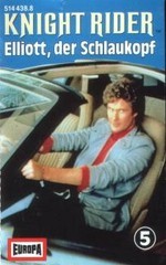 Folge 05: Elliott, der Schlaukopf