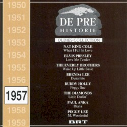 De Pre Historie 1957