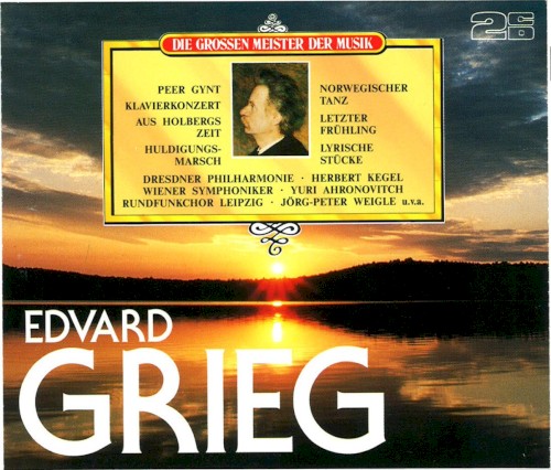 Die großen Meister der Musik
