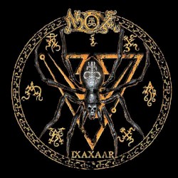 Ixaxaar