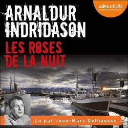 Les Roses de la nuit