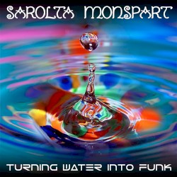 Turning Water Into Funk