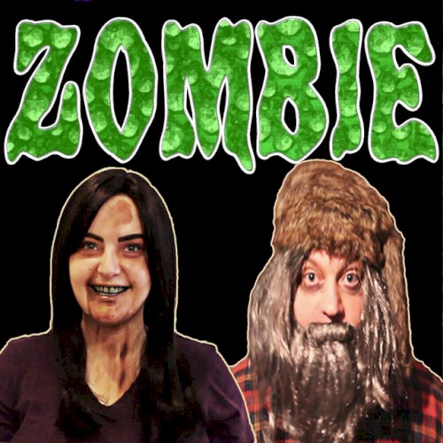 Zombie