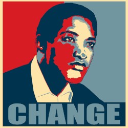 A Change Is Gonna Come