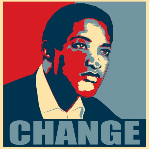 A Change Is Gonna Come