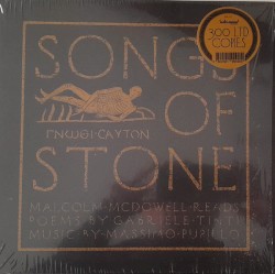 Songs of Stone