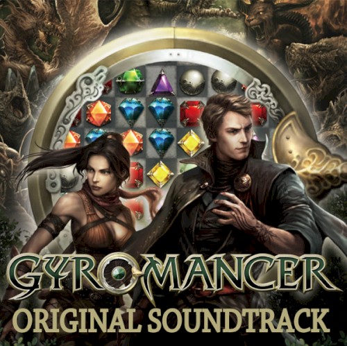 Gyromancer Original Soundtrack
