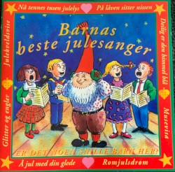 Barnas beste julesanger