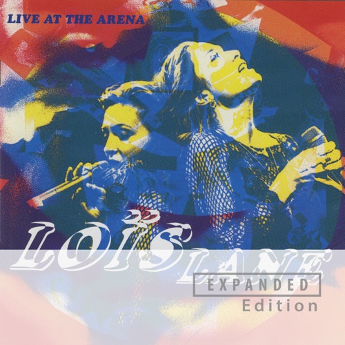 Live at the Arena