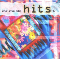 Mr Music Hits 6/95