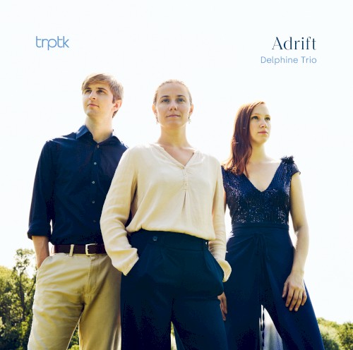 Adrift