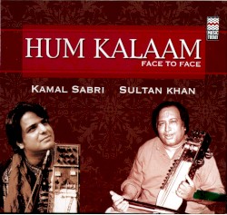Hum Kalaam - Face To Face