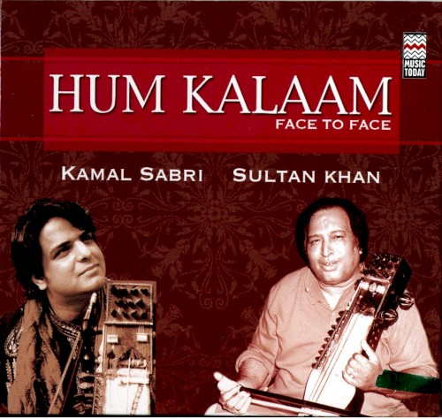 Hum Kalaam - Face To Face