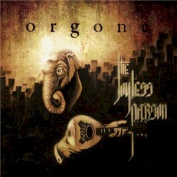 The Joyless Parson