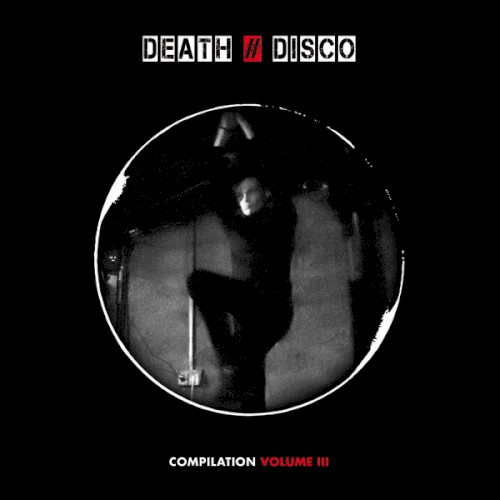 DEATH # DISCO Compilation, Volume III