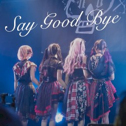 Say Good Bye