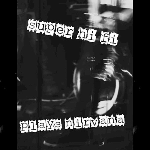 Plays Nirvana