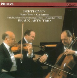 Piano Trios