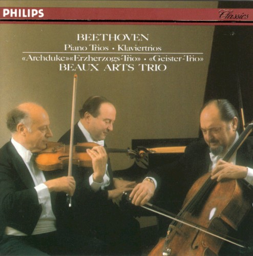 Piano Trios