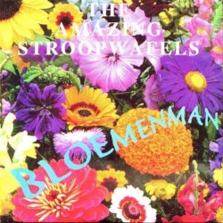Bloemenman / De aanslag