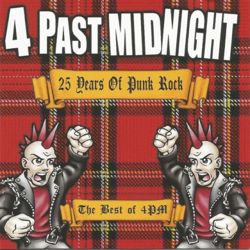 25 Years Of Punk Rock