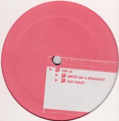 Secret Mixes Fixes, Vol. 3
