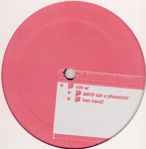 Secret Mixes Fixes, Vol. 3