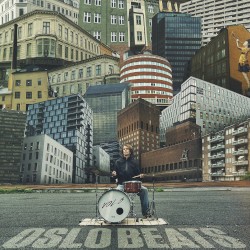 Oslo Beats Vol.III