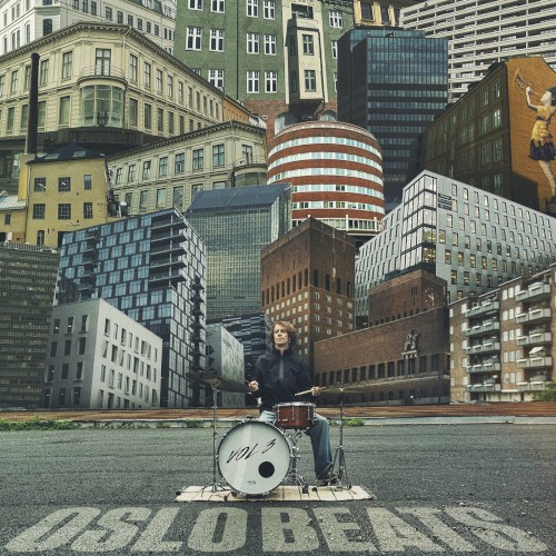Oslo Beats Vol.III