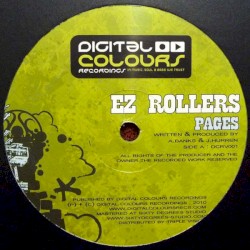 Pages / Jazz 95