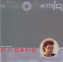 Discomania