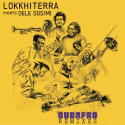 Cubafro Remixes
