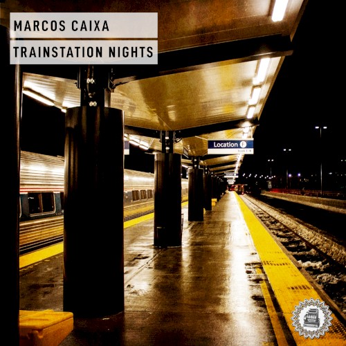 Trainstation Nights