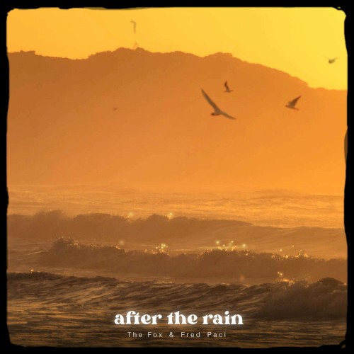 After the Rain