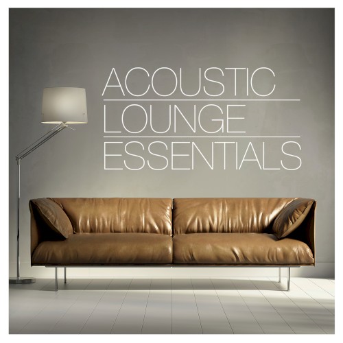 Acoustic Lounge Essentials, Vol. 1