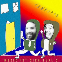 Musik ist sich egal 2
