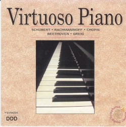 Virtuoso Piano