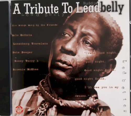 A Tribute to Leadbelly