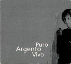 Puro Argento Vivo