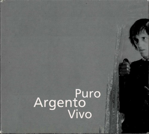 Puro Argento Vivo